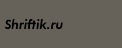 Futura Heavy Italic BT 